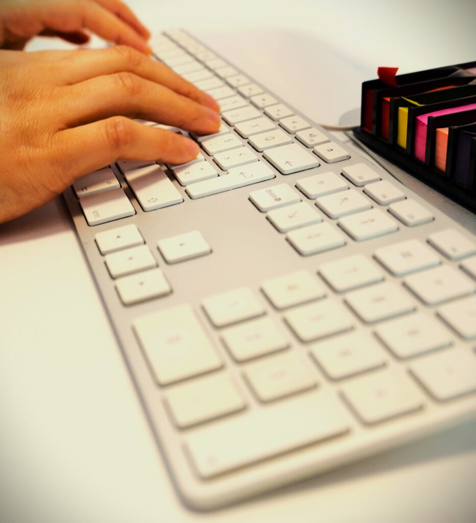 services administratifs